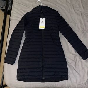 Lululemon Pack It Down Jacket *Long
